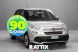 Miniatura  FIAT 500l 2017 Usato Grigio foto 1